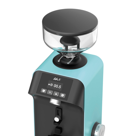 Ceado Life X Kahve Öğütücü Aquamarine