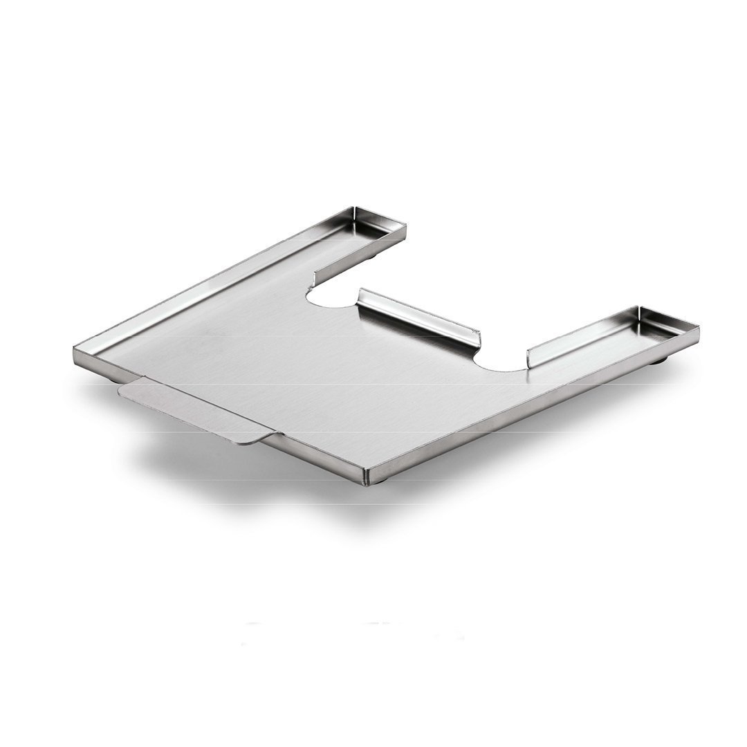 Quamar Q50 Öğütücü Kahve Tepsisi