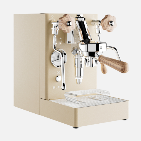 Lelit Mara X Espresso Kahve Makinesi Gold