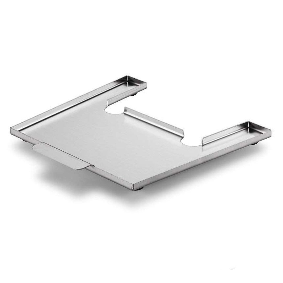 Quamar M80 Öğütücü Kahve Tepsisi