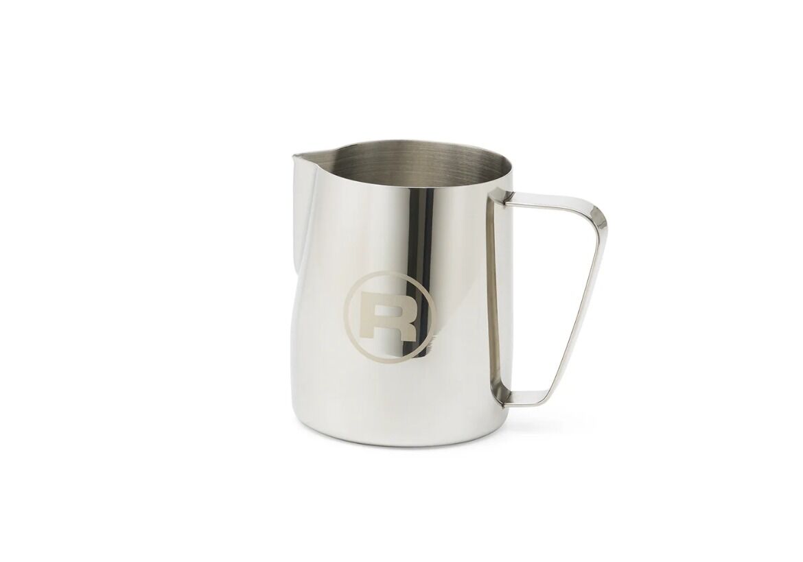 Rocket Sütlük 600 ml Inox