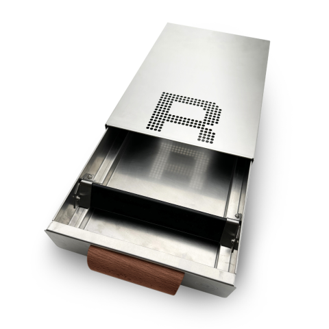 Rocket Kahve Atık Çekmecesi