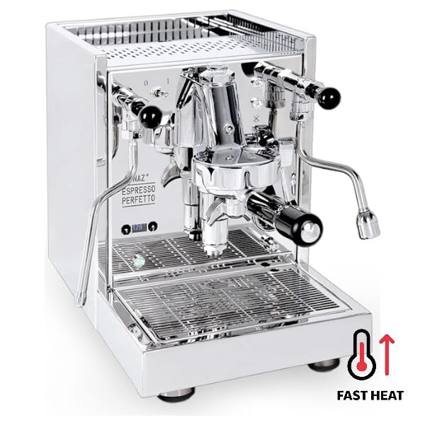 Quick Mill Naz Plus PID Fast Heat