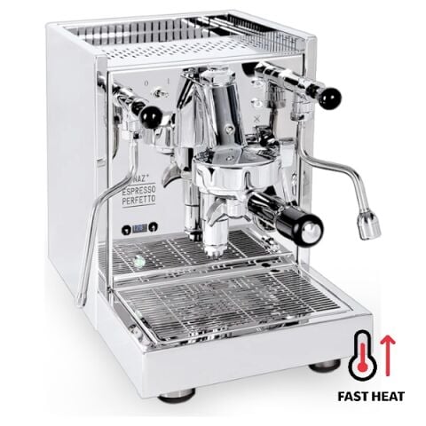 Quick Mill Naz Plus PID Fast Heat