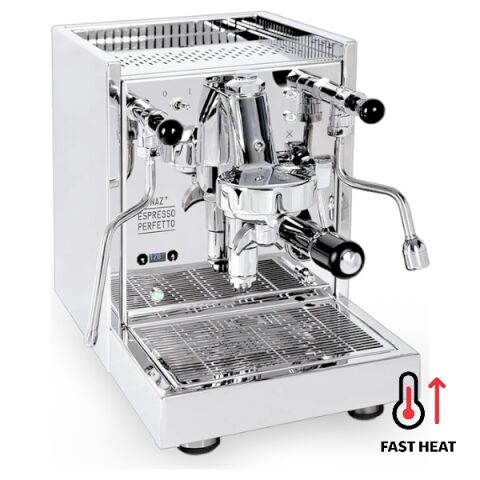 Quick Mill Naz Plus PID Fast Heat