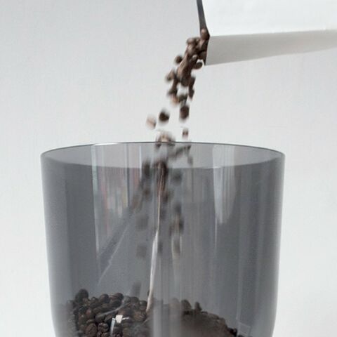 Acaia Orion Hopper 2 kg.
