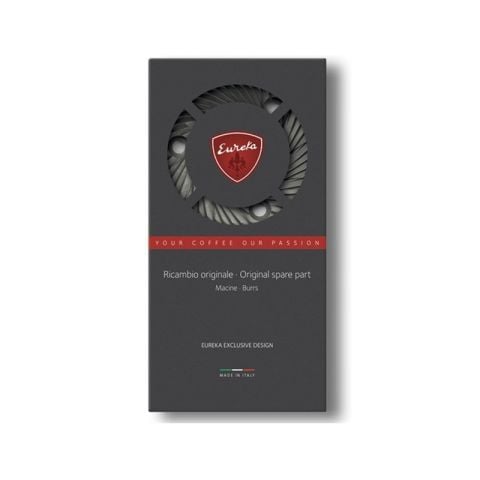 Eureka Mignon 50 mm. Disk Seti