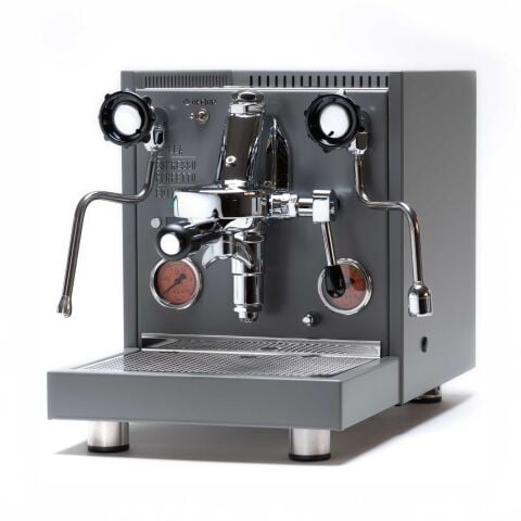 Quick Mill Emilia Gri - Özel Model Edizione