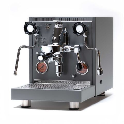 Quick Mill Emilia Gri - Özel Model Edizione