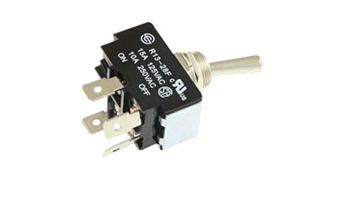 Rocket Switch