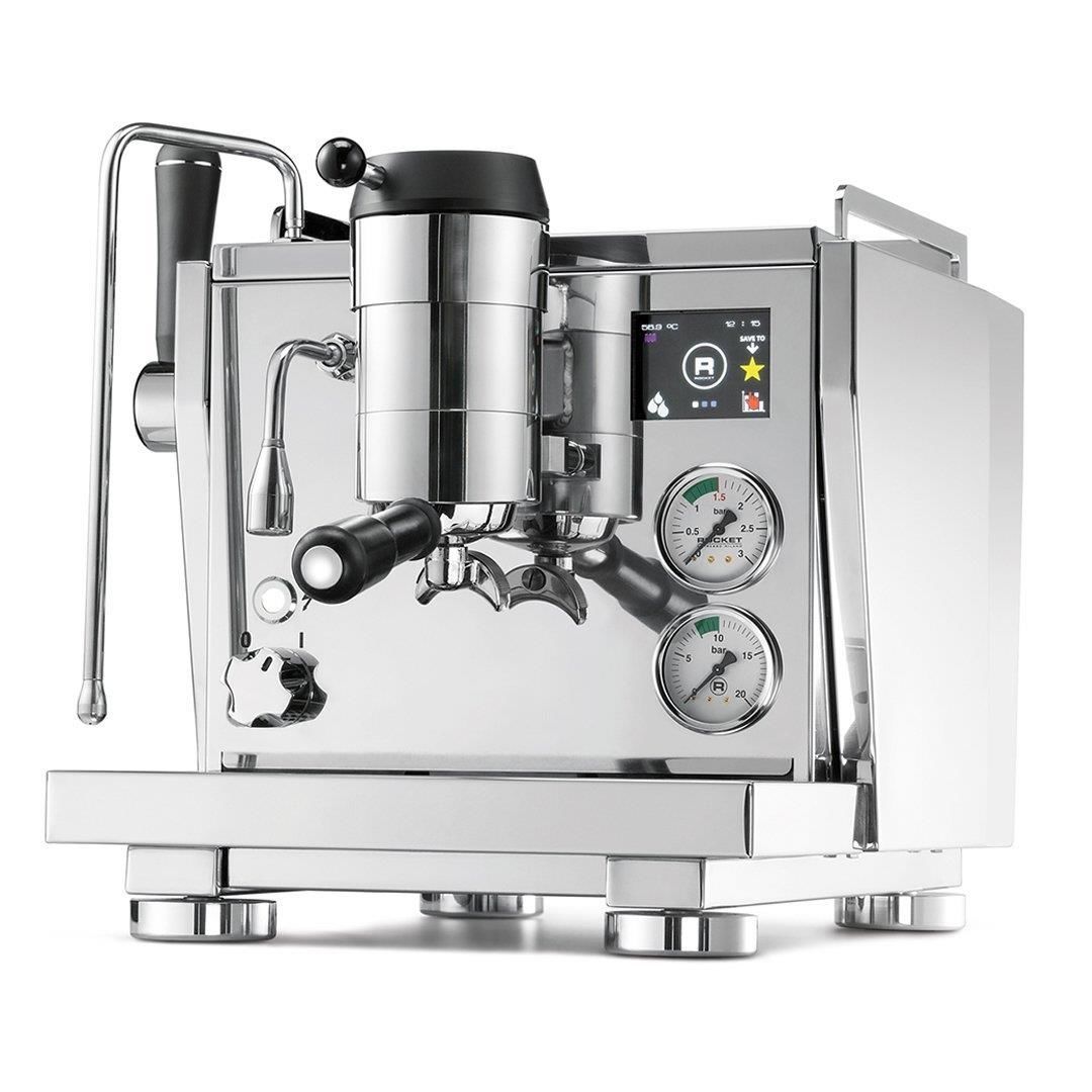 Rocket R Nine One Inox Espresso Kahve Makinesi