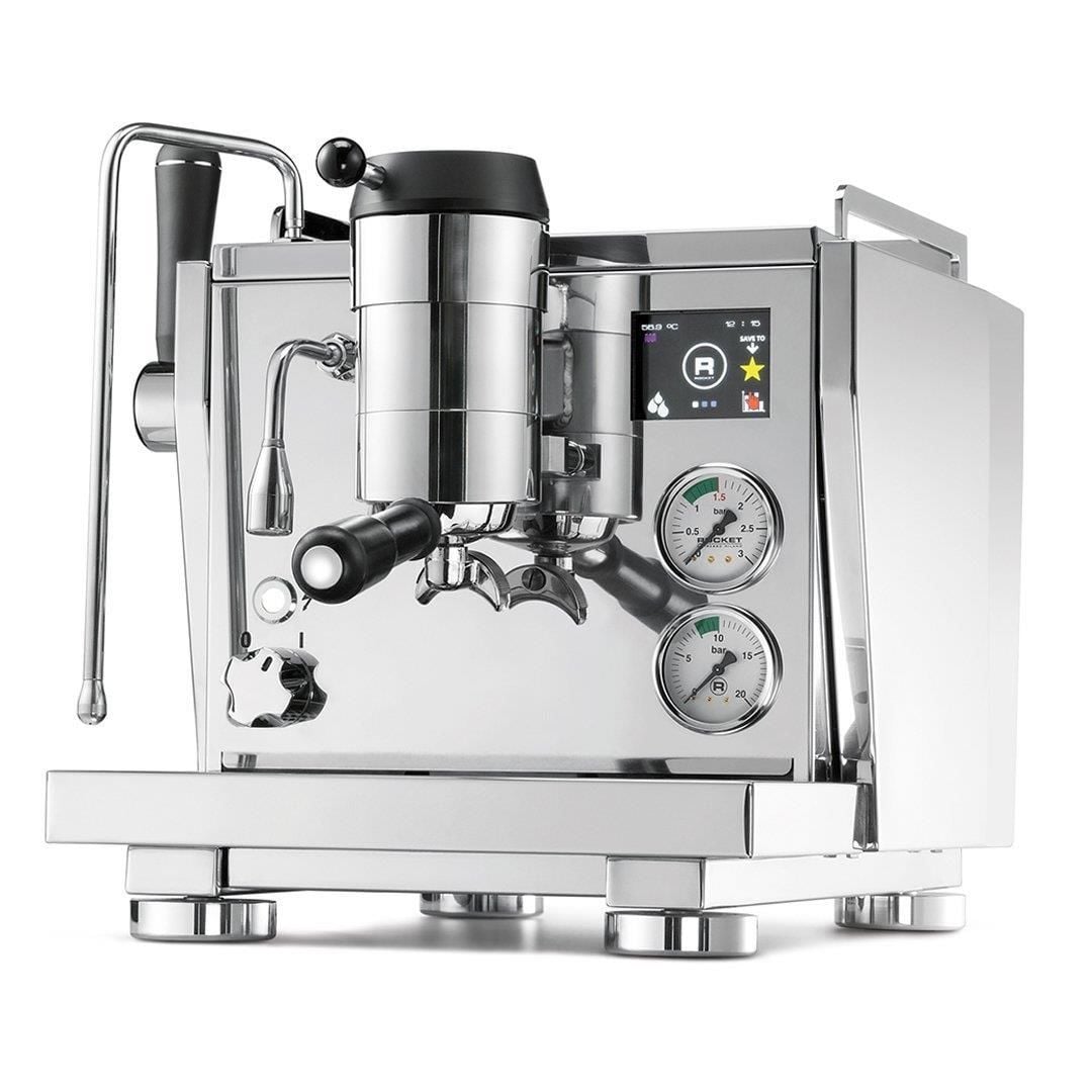Rocket R Nine One Inox Espresso Kahve Makinesi