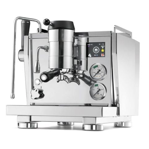 Rocket R Nine One Inox Espresso Kahve Makinesi