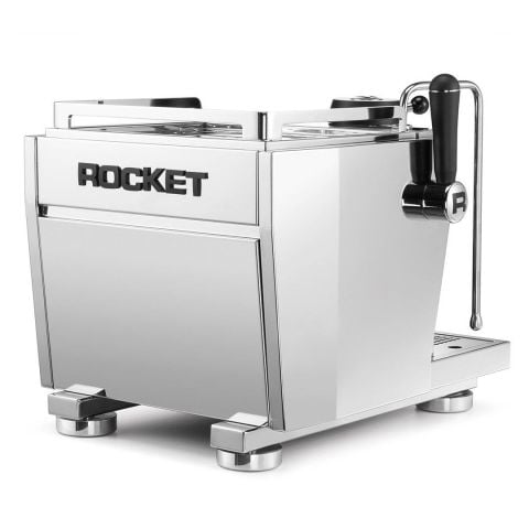 Rocket R Nine One Inox Espresso Kahve Makinesi