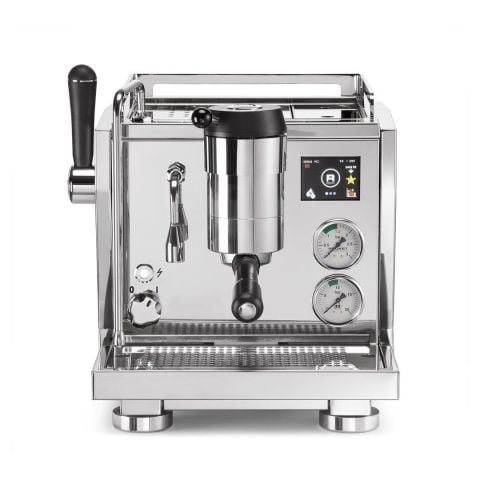 Rocket R Nine One Inox Espresso Kahve Makinesi