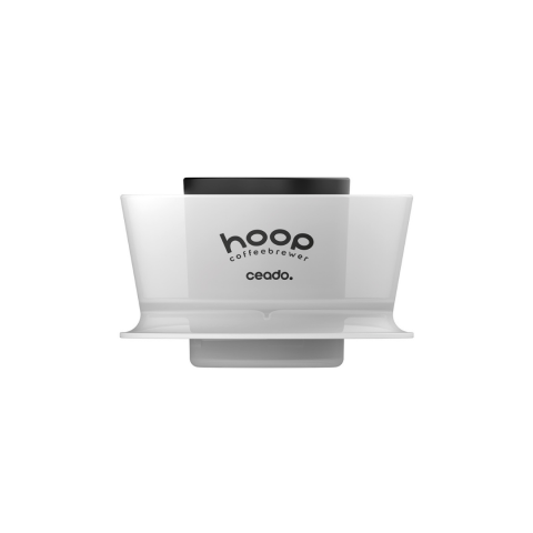 Ceado Hoop Brewer Şeffaf