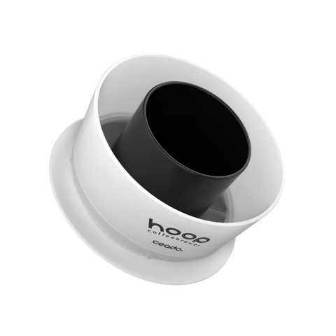 Ceado Hoop Brewer Şeffaf