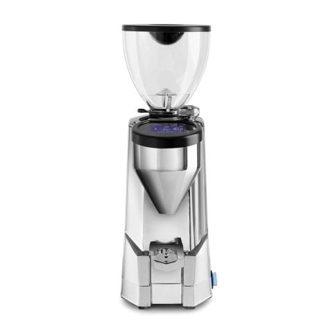 Rocket Super Fausto Kahve Öğütücüsü Krom