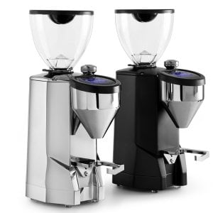 Rocket Super Fausto Kahve Öğütücüsü Siyah