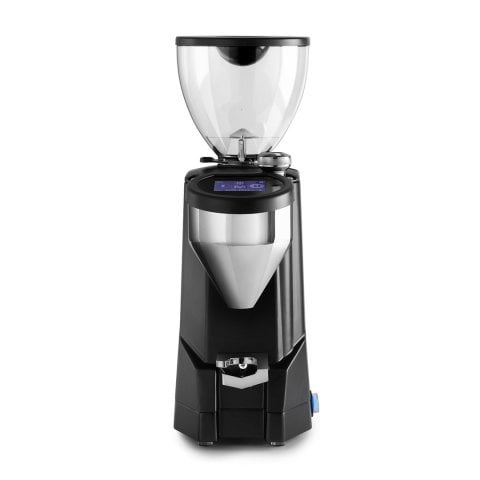 Rocket Super Fausto Kahve Öğütücüsü Siyah