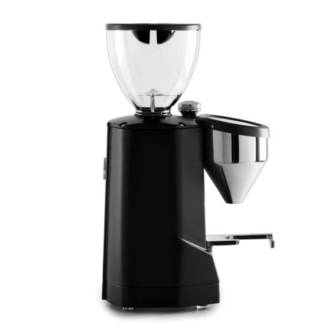 Rocket Super Fausto Kahve Öğütücüsü Siyah