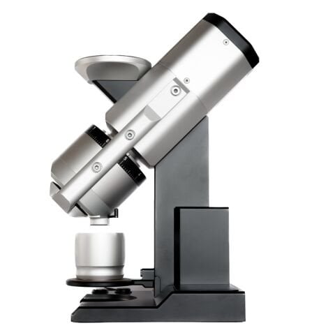 Weber The Eg-1 Silver/Core Flat S.Ds Kahve Öğütücü - Deneme Amaçlı Kullanılmıştır