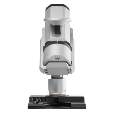 Weber The Eg-1 Silver/Core Flat S.Ds Kahve Öğütücü - Deneme Amaçlı Kullanılmıştır