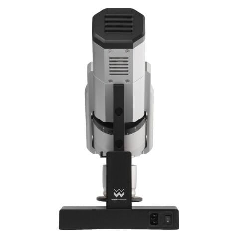 Weber The Eg-1 Silver/Core Flat S.Ds Kahve Öğütücü - Deneme Amaçlı Kullanılmıştır