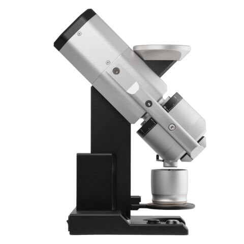 Weber The Eg-1 Silver/Core Flat S.Ds Kahve Öğütücü - Deneme Amaçlı Kullanılmıştır