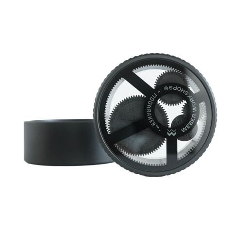 Weber Moonraker Standard - Wdt Tool - Deneme Amaçlı Kullanılmıştır