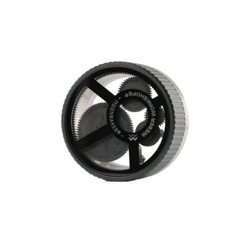 Weber Moonraker Standard - Wdt Tool - Deneme Amaçlı Kullanılmıştır
