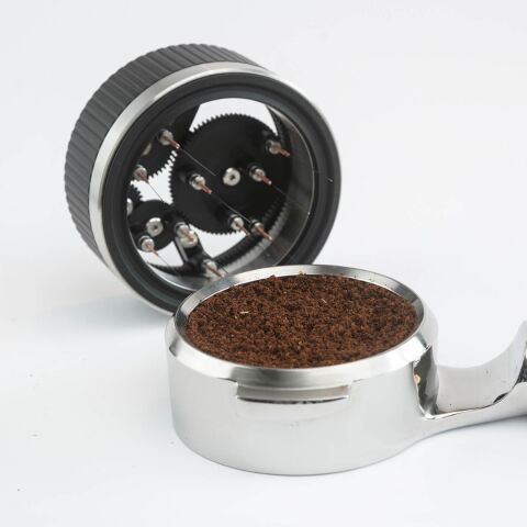 Weber Moonraker Standard - Wdt Tool - Deneme Amaçlı Kullanılmıştır