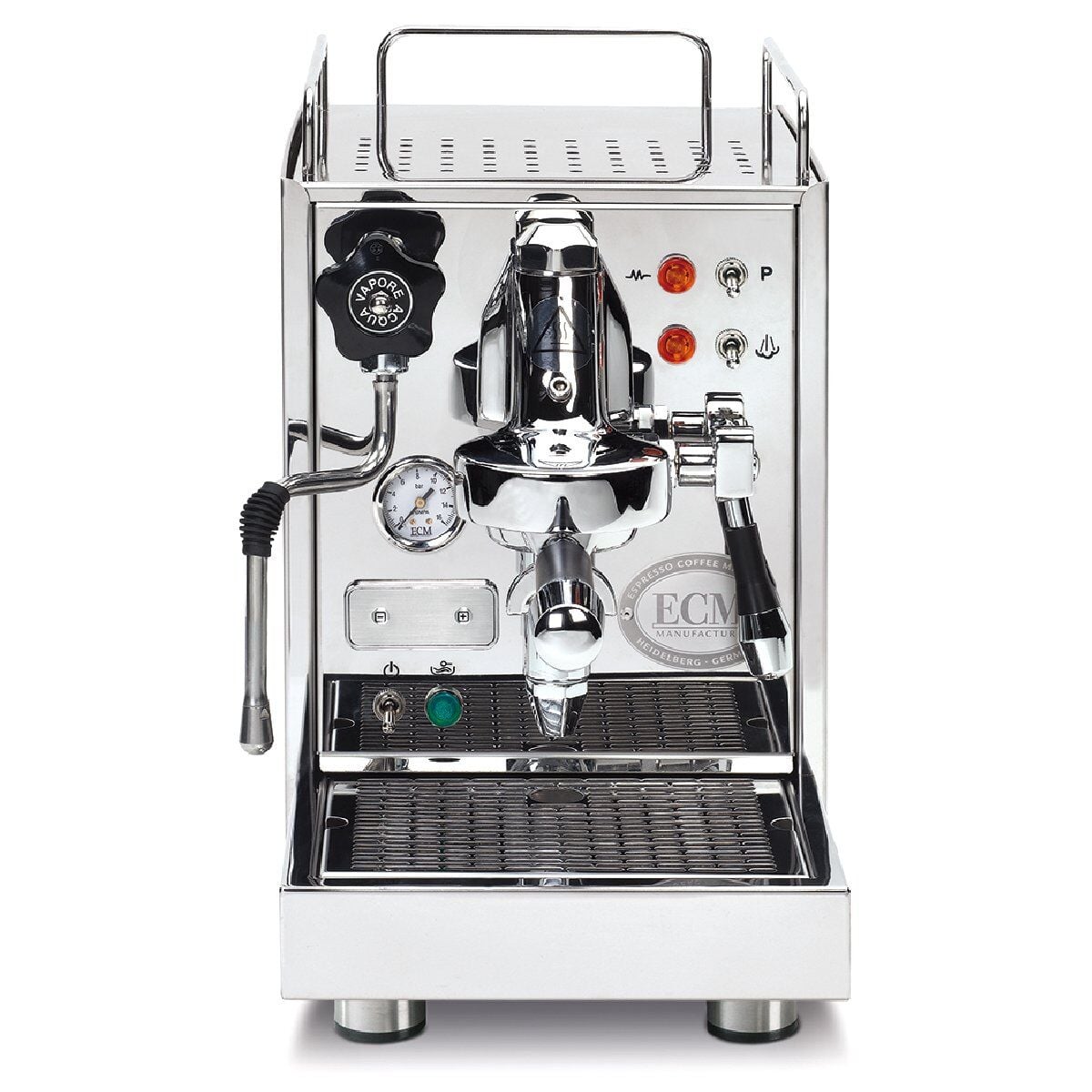 ECM Classica II PID Espresso Kahve Makinesi