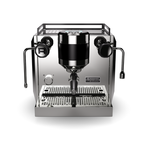 Rocket Bicocca Espresso Kahve Makinesi Inox