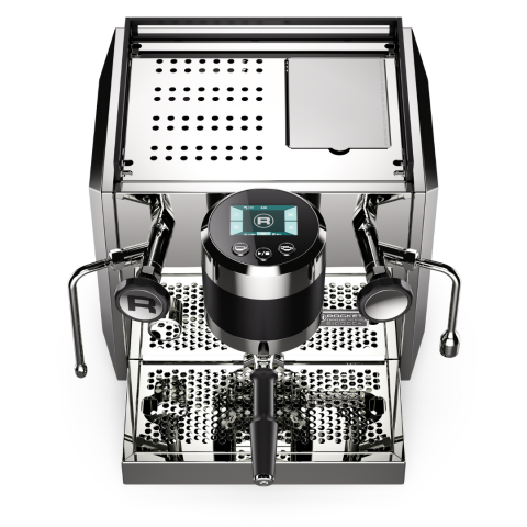Rocket Bicocca Espresso Kahve Makinesi Inox