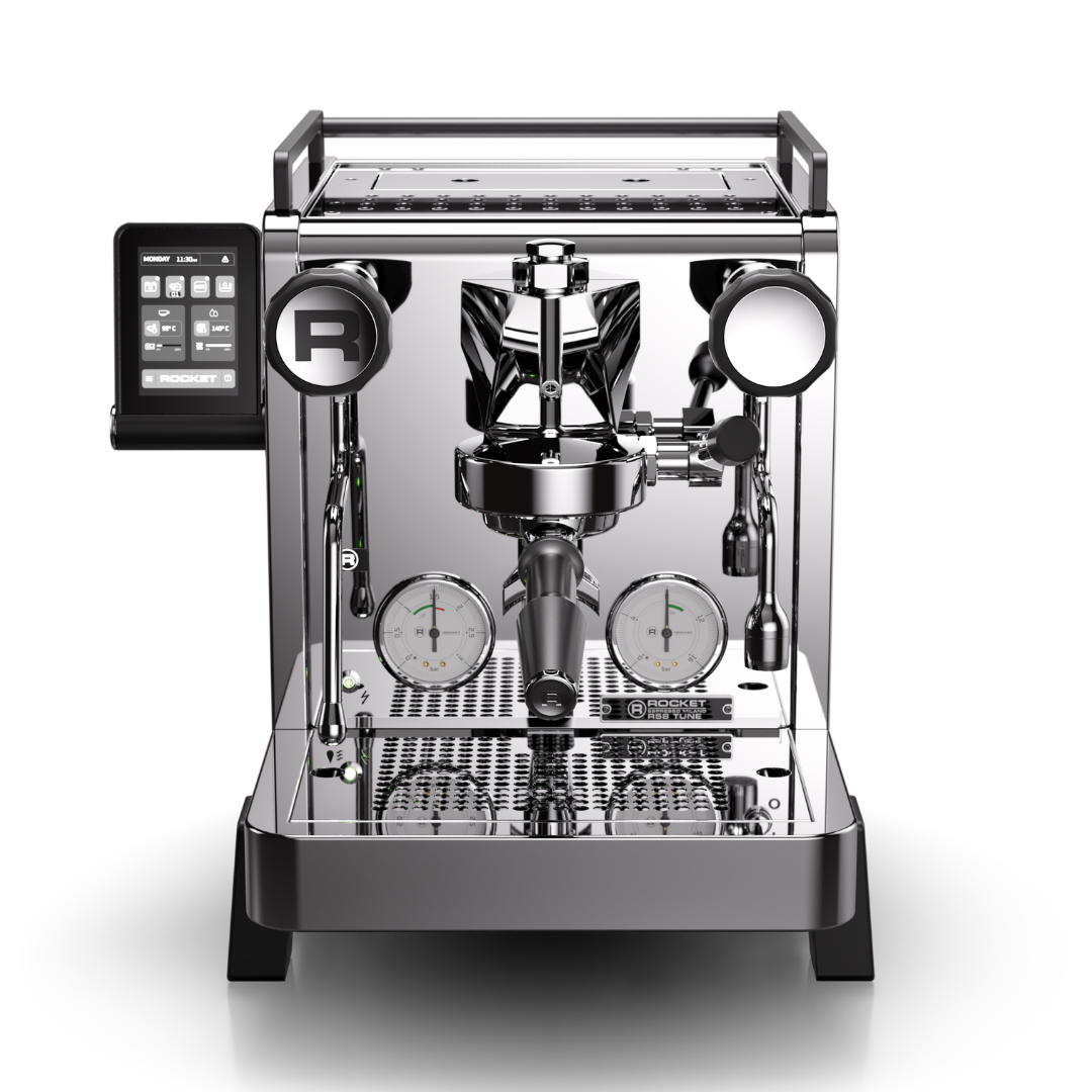 Rocket R58 Tune Espresso Kahve Makinesi