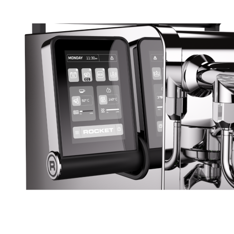 Rocket R58 Tune Espresso Kahve Makinesi