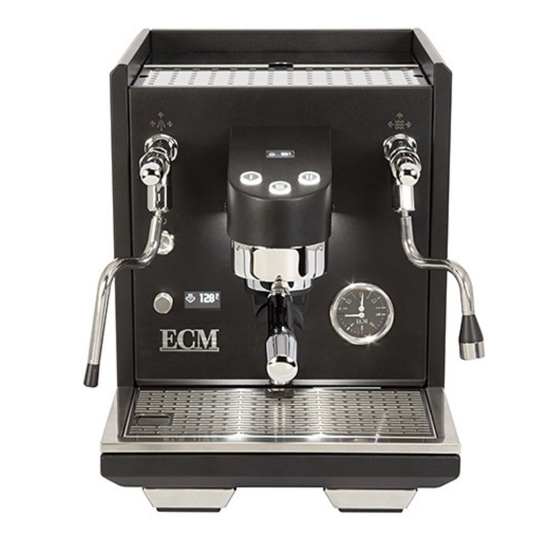 ECM Estetika Espresso Kahve Makinesi
