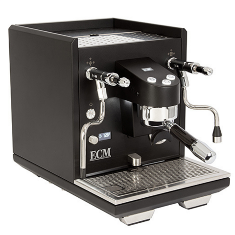 ECM Estetika Espresso Kahve Makinesi