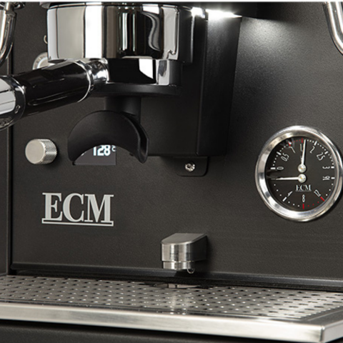 ECM Estetika Espresso Kahve Makinesi