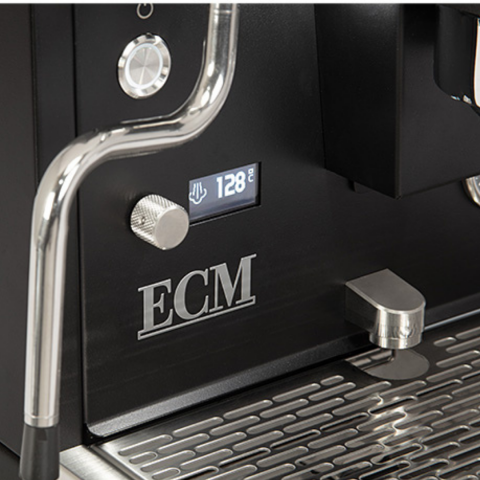ECM Estetika Espresso Kahve Makinesi