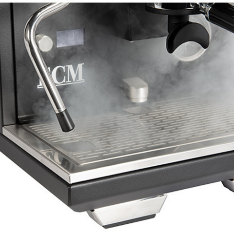 ECM Estetika Espresso Kahve Makinesi