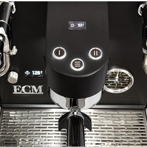 ECM Estetika Espresso Kahve Makinesi