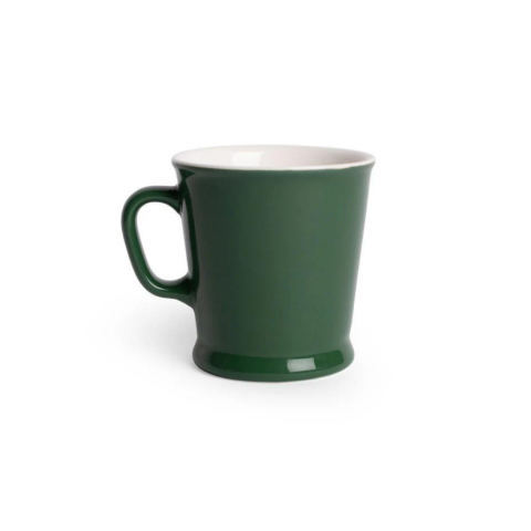 Acme Union Mug 6'lı Fincan Seti Yeşil