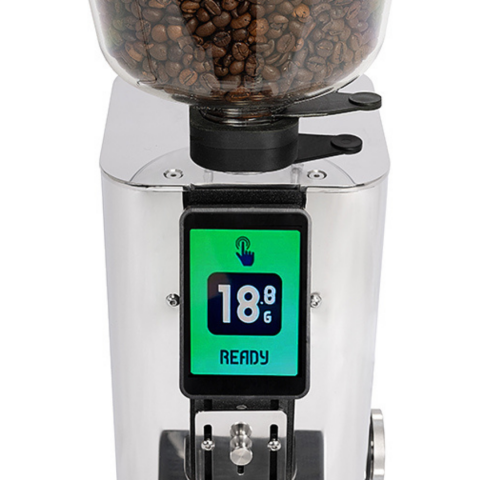 ECM EXACTO GBW Espresso Kahve Öğütücüsü