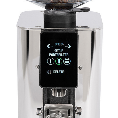 ECM EXACTO GBW Espresso Kahve Öğütücüsü