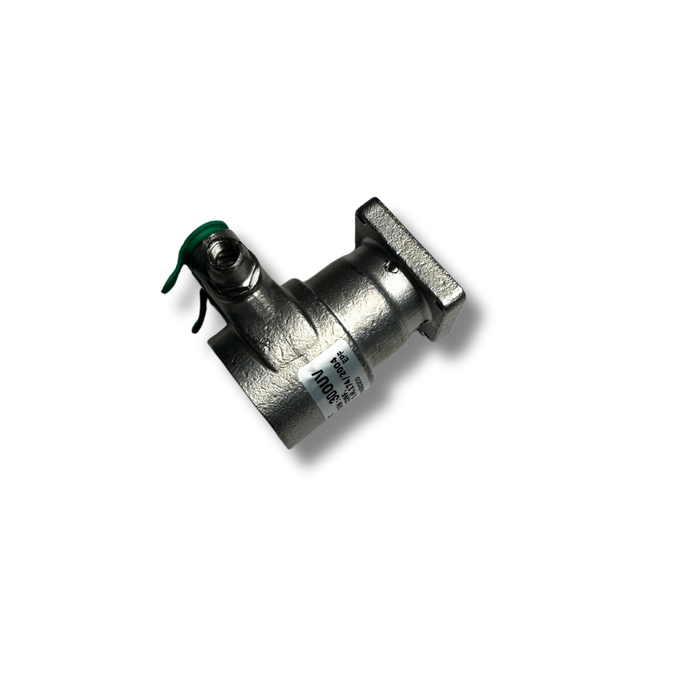 Rocket R Nıne One/R9V Pompa