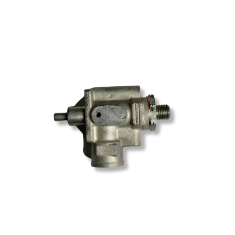 Rocket Steam System Lever Tap