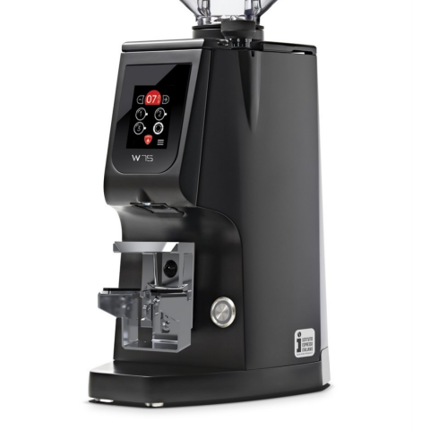 Eureka Atom W 75 Siyah