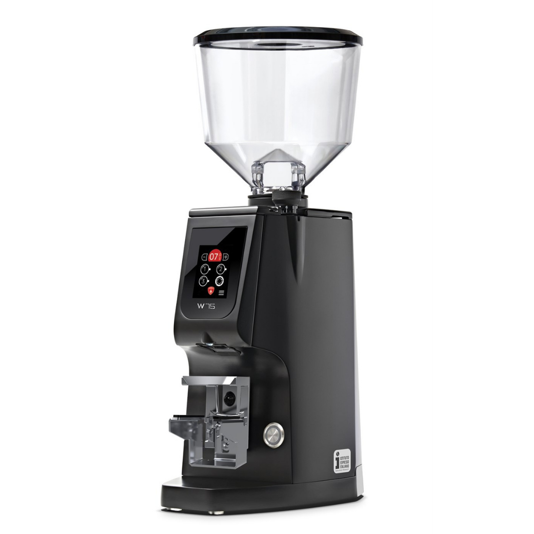 Eureka Atom W 75 Siyah